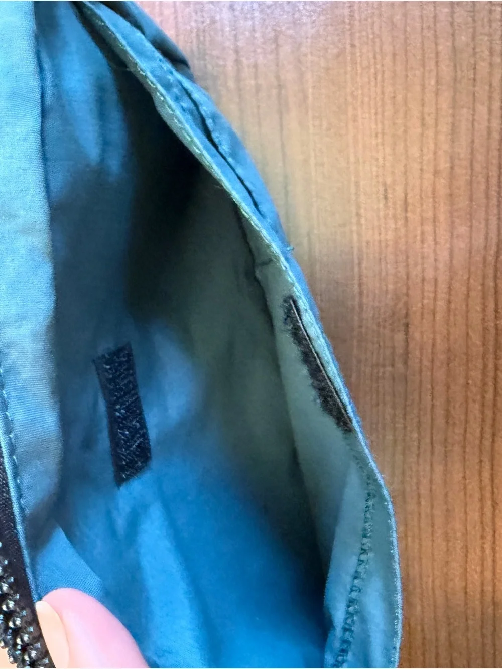 Delfonics A6 Stadts Carrying Case + penco clip